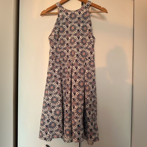 Mini Dress - Picture 1 of 2